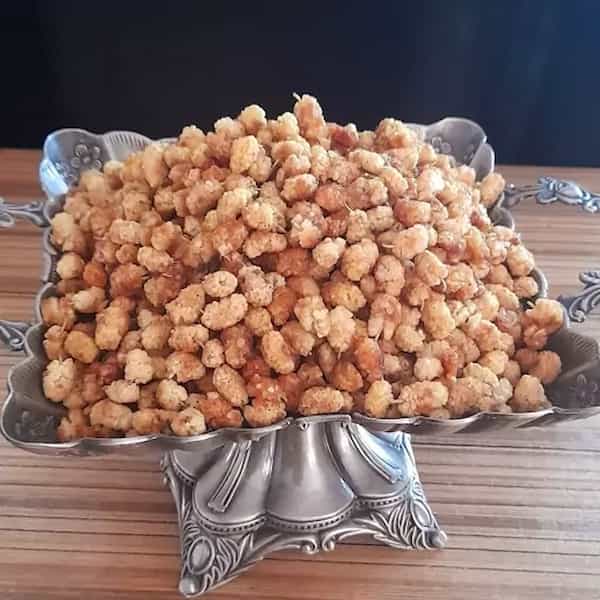 تصویر 3 از فروش توت خشک تازه + قیمت خرید به صرفه
